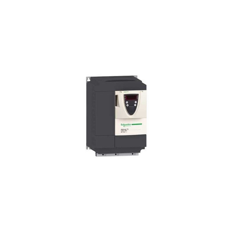 Schnieder Electric ATV71HD15N4Z  Altivar 71 Variable speed drive